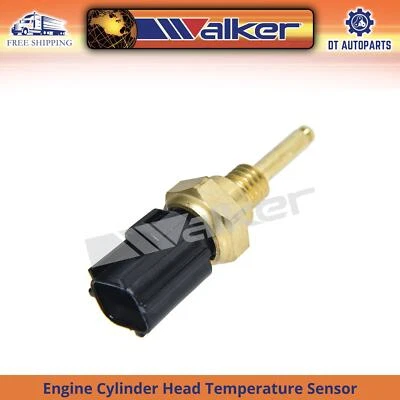 Andador sensor de temperatura culata motor Ford Explorer Sport Trac 07-10 2008 Foto 1 de 4