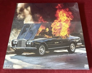 Portugal. The Man – Woodstock Deluxe Box Set Vinyl (cage the elephant grouplove) - Picture 1 of 14