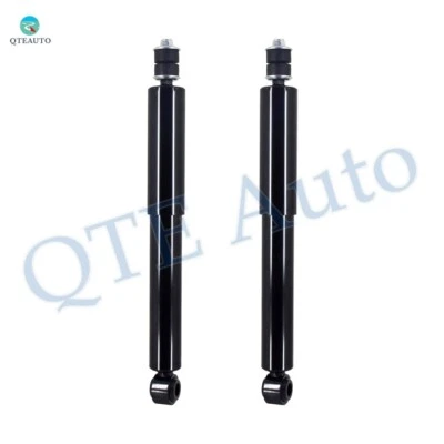 Par de 2 amortiguadores traseros para Peterbilt 330 2014-2021 OEM# C716003 Foto 1 de 3