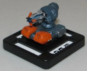 ION CANNON TANK 21 Monsterpocalypse Series 2 I Chomp NY GUARD unit - Bild 1 von 1