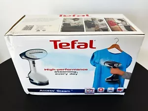 Tefal Access Steam Plus Garment Steamer, Handheld - Picture 1 of 10