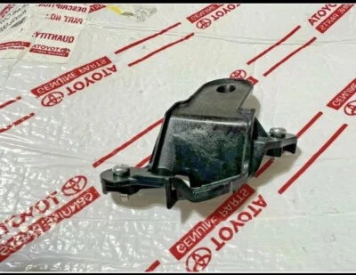 *NUEVO LEXUS RC300/350 RCF FARO REPARACIÓN LENGÜETA LADO CONDUCTOR SUPERIOR EXTERIOR IZQUIERDO 2015-21 Foto 1 de 3