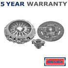 Borg & Beck Clutch Kit Fits Iveco Daily 1989-2007 2.3 D 2.5 2.8 2996242