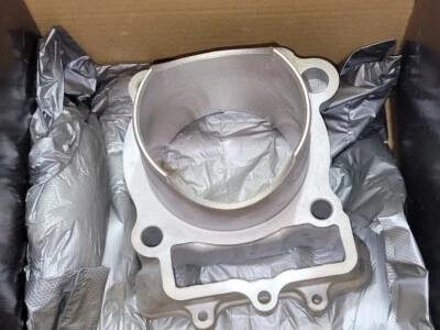 Cylinder Works Big Bore cilindro desnudo 270cc +3 mm 81 mm 2020 Kawasaki KX 250 F  Foto 1 de 4