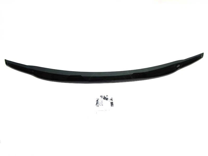 Nissan Xterra 2005-2014 capó protector contra insectos deflector, protector OEM NUEVO Foto 1 de 1