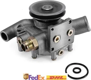 Wasserpumpe 7E-7398 4P3681 für Caterpillar CAT 924F 928F 928G Motor 3116 3126B - Bild 1 von 4