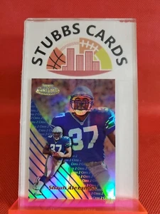 2000 Topps Gold Label #85 Shaun Alexander Class 2 - Picture 1 of 2
