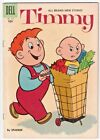 Timmy  Four Color  715 Dell 1956 Hanky
