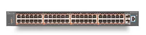 EXTREME NETWORK ERS 4950GTS-PWR+, 48xGIGA POE+, 2xSFP+, POWER SUPPLY, RACKMOUNT - Zdjęcie 1 z 5