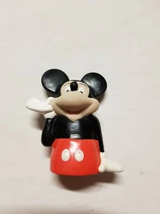 McDonald's Happy Meal Toy - 1994 Disney Mickey Mouse Finger Puppet - Picture 1 of 3