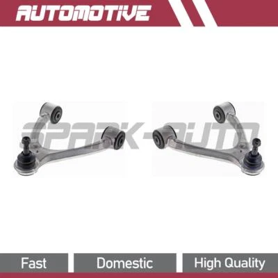 Front Upper Control Arm w/ Ball Joint Fits 2006 2007 2008 2009 Pontiac Solstice - Image 1 of 4