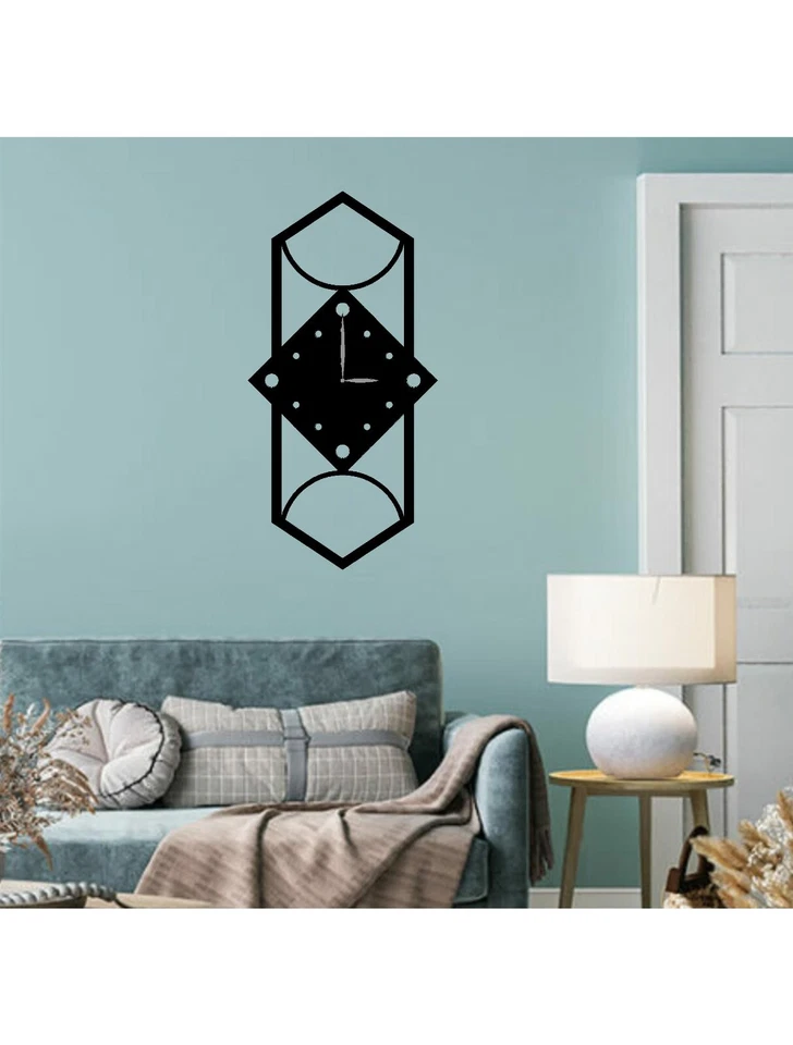 orologio da parete Design Moderno  - Immagine 1 di 1