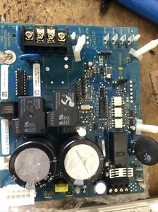 Repair Only! G1-011056G-1, G1-015005-40 Hayward Control Board GLX-PCB-RITE - Picture 1 of 3