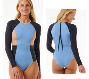 Traje de surf RIP Curl Mirage Ultimate UPF, M - Imagen 1 de 13