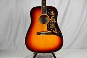 EPIPHONE MASTERBILT FRONTIER ACOUSTIC ELECTRIC, Int'l Buyers Welcome