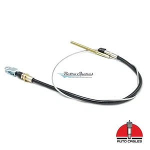HOLDEN EJ-EH INTERMEDIATE HANDBRAKE CABLE - Bild 1 von 1