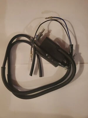 Bobina de encendido Honda CB750K CB750F CB750F 1969-1978 Foto 1 de 2