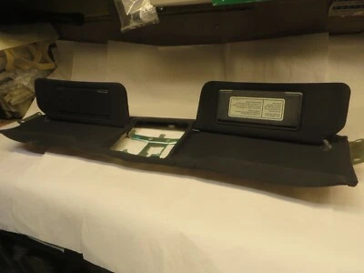 JUEGO DE PARASOL LINCOLN MARK VII 84-92 TECHO CAPÓ CON CONDUCTOR PASAJERO Foto 1 de 4