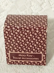 Mary Kay Travel Accessories 4 Piece tblac1 - Picture 1 of 12