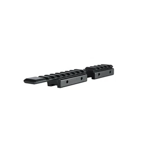 Hawke Sport Optics Picantiny to Weaver Rail Adaptor Base - Picture 1 of 4