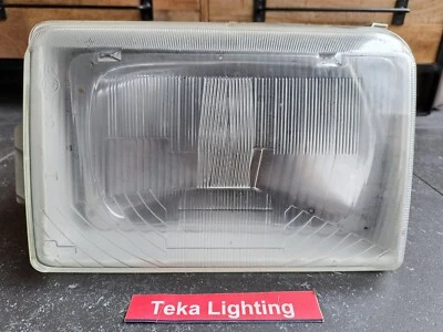 Cibie Iode H4 Scheinwerfer Headlight für Talbot Chrysler Simca Solara SX Links - Bild 1 von 4