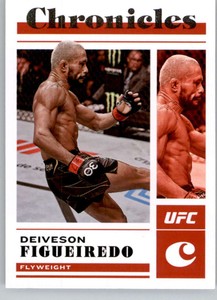 2023 Panini Chronicles UFC/MMA Cards Pick From List/Complete Your Set 001-250