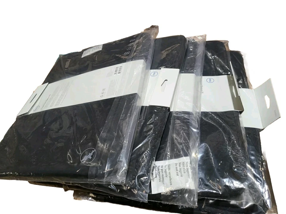 Dell Essential Sleeve 15 ES1520V for 15" Laptops/Notebooks