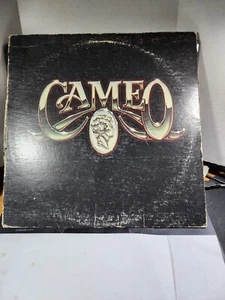 Cameo Vinyl LP UGLY EGO Chocolate City Records, 1978, CCLP-2006 GOOD R88 - Picture 1 of 2