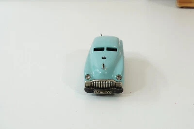 Schuco Varianto Limo 3041 und Lasto 3042  Brücke 3050 Konvolut - Bild 1 von 4