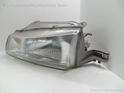 Daewoo Nexia ROK Scheinwerfer Frontscheinwerfer Hauptscheinwerfer vorne Links - Bild 1 von 4