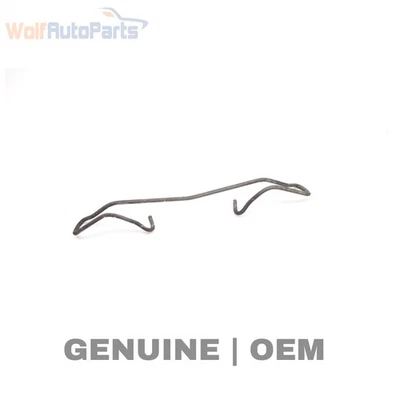 AUDI S4 2018-2024 - Freno delantero resorte antirruqueteo 5N0615269 Foto 1 de 4