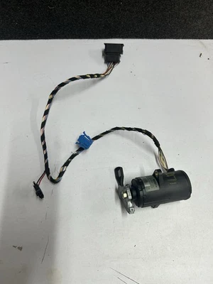 Потенциометр педали акселератора дроссельной заслонки Volkswagen Transporter T4 7D0721727 VW - Изображение 1 из 4