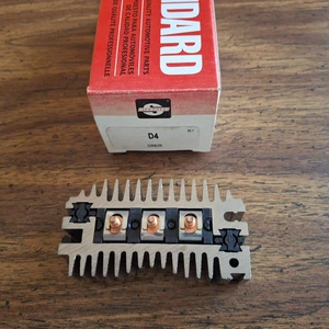 Standard ignition D-4 rectifier assembly - Picture 1 of 3