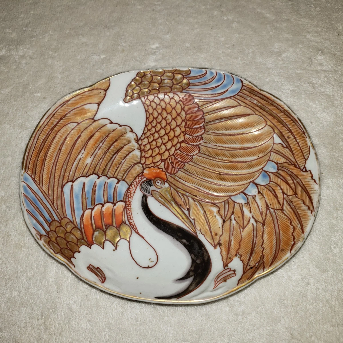 1900 - 1940 年日本古董多色瓷器和陶器| eBay