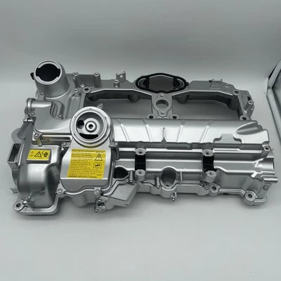 Engine Valve Cover for BMW 228i 2014-2016 328i X1 528i xDrive 328i xDrive 2.0L - Image 1 of 4