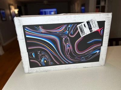 Apple Mac Studio Display 27 In Monitor EMPTY BOX ONLY - A2525 - VESA mount - Image 1 of 4