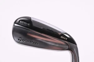 Taylormade SIM DHY #4 Iron / 22 Degree / Stiff Flex Diamana Limited 75 Shaft - Picture 1 of 6