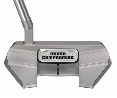 Putter Never Compromise Reserve Tour Satin Modelo 4S 34" Excelente Foto 1 de 4