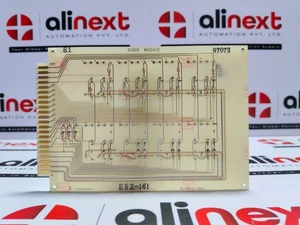 Terasaki ESZ-161 Diode Module PCB Card - Picture 1 of 5