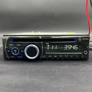 🔥Clarion CZ200 CD MP3 USB AUX Auto Receiver vollständig getestet - Bild 1 von 8