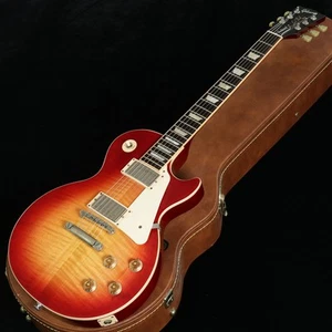 Gibson USA Les Paul Traditional Heritage Cherry Sunburst [SN 180070011] - Picture 1 of 16