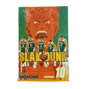 Slam Dunk Manga Englisch Comic von Takehiko Inoue Band 1-31 (Ende) LOSE SET - Bild 1 von 62