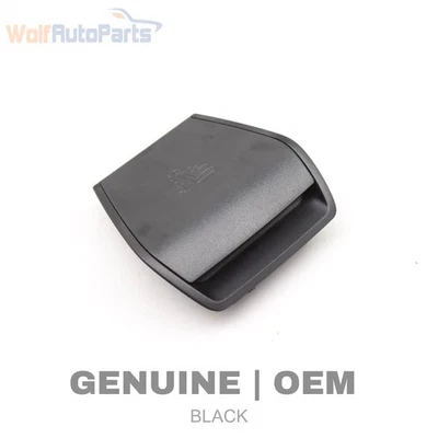 BMW 335I XDRIVE 2013-2015 - Gancho de asiento trasero para niños cubierta Isofix (superior) 7256110 Foto 1 de 4