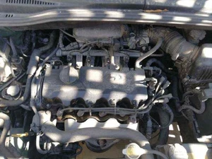 MOTOR COMPLETO / 922597 PARA HYUNDAI GETZ TB 1.3 BASICO - Picture 1 of 10