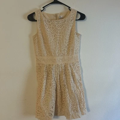 Crew Cuts Size 12 Girls Dress - Image 1 of 4