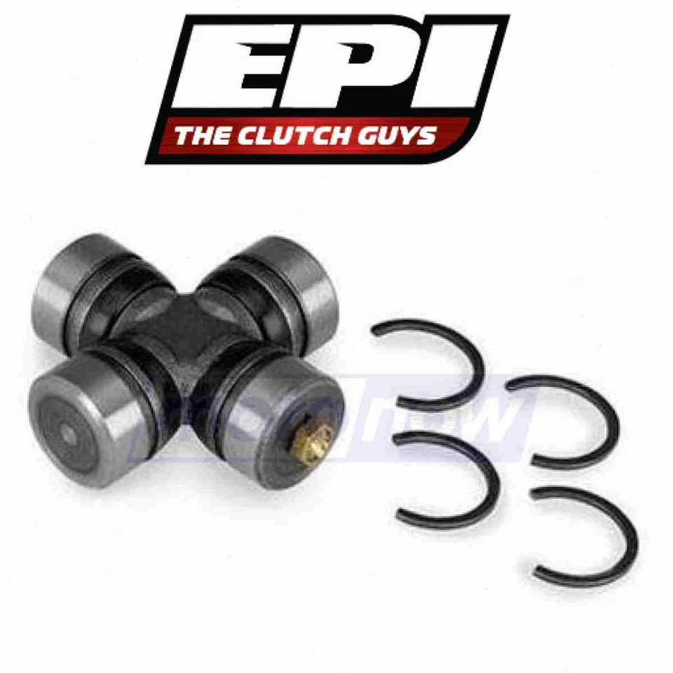 EPI Figure K, Location 1,3 Universal Joint for 2016-2017 Can-Am Renegade 570 hh Foto 1 de 4