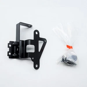 Kit installazione originale 2s001558 per multimedia system Moto Guzzi v7/v9 e5 - Picture 1 of 4