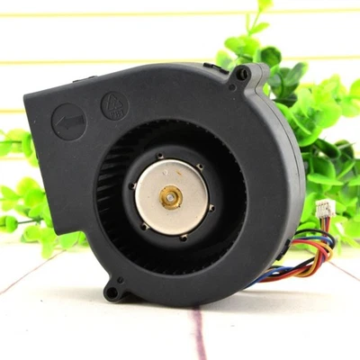 Delta BFB1012VH Server Blower DC12V 1.80A Ball Bearing 4pin Cooling Fan - Image 1 of 4