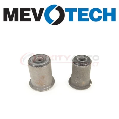 Mevotech Suspension Control Arm Bushing for 1966-1969 Buick Special 3.7L mc Foto 1 de 4