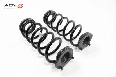 2022 - 2024 HONDA CIVIC FWD MOLA HELICOIDAL TRASEIRA ESQUERDA E DIREITA FABRICANTE DE EQUIPAMENTO ORIGINAL - CONJUNTO - - Imagem 1 de 4